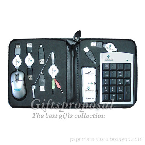 8 in 1 USB Kits PS-C906C